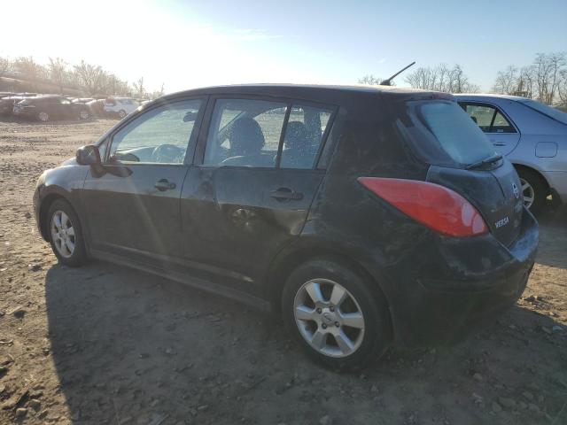 Image 2 of 2008 NISSAN VERSA S 2008 with VIN 3N1BC13E68L406055