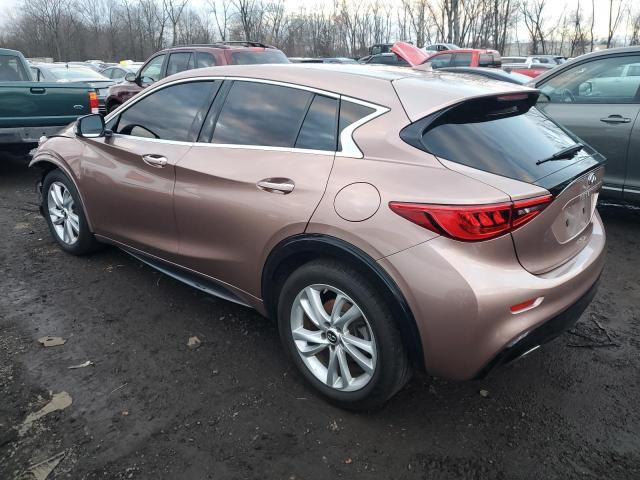 Obraz 2 z 2017 INFINITI QX30 BASE 2017 z VIN SJKCH5CP4HA034635