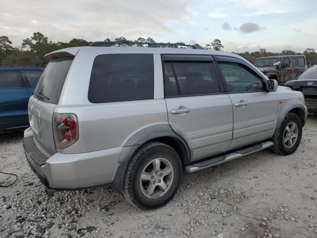 Изображение 3 2007 HONDA PILOT EXL 2007 с VIN 5FNYF28677B001891