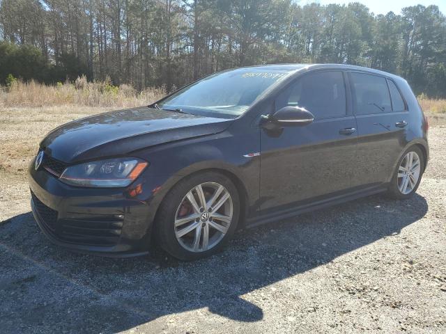 Obraz 2015 VOLKSWAGEN GTI  2015