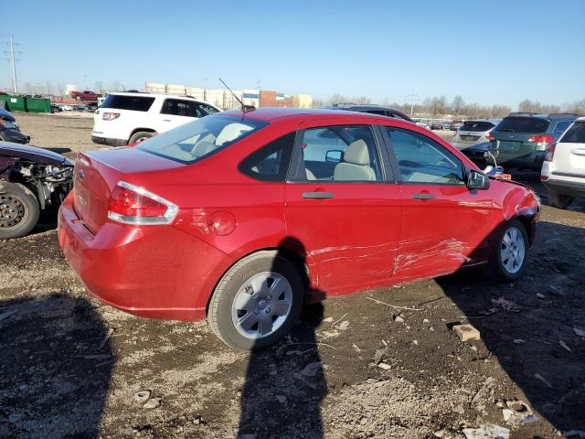 Image 3 of 2010 FORD FOCUS S 2010 with VIN 1FAHP3EN6AW278250