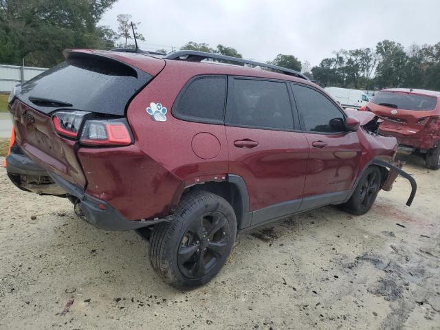 Image 3 of 2019 JEEP CHEROKEE LATITUDE PLUS 2019 with VIN 1C4PJLLX8KD403743
