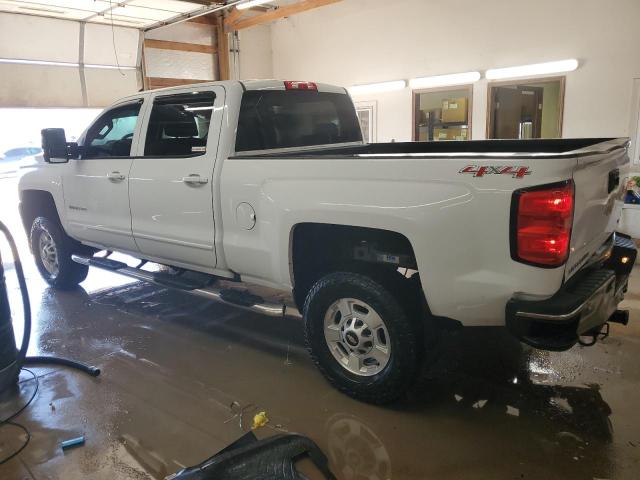 Изображение 2 2017 CHEVROLET SILVERADO K2500 HEAVY DUTY LT 2017 с VIN 1GC1KVEG4HF189777