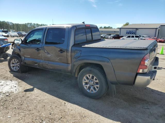 Image 2 of 2014 TOYOTA TACOMA DOUBLE CAB PRERUNNER 2014 with VIN 5TFJU4GN8EX062617