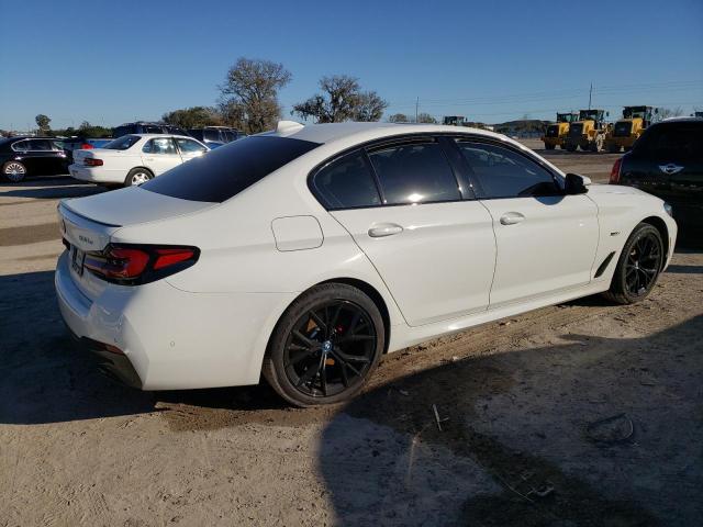 Изображение 3 2023 BMW 530XE  2023 с VIN WBA33AG02PCL16120