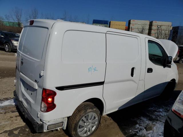 Image 3 of 2021 NISSAN NV200 2.5S 2021 with VIN 3N6CM0KN2MK700821