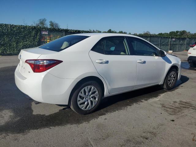 Image 3 of 2017 TOYOTA COROLLA L 2017 with VIN 5YFBURHE9HP584532