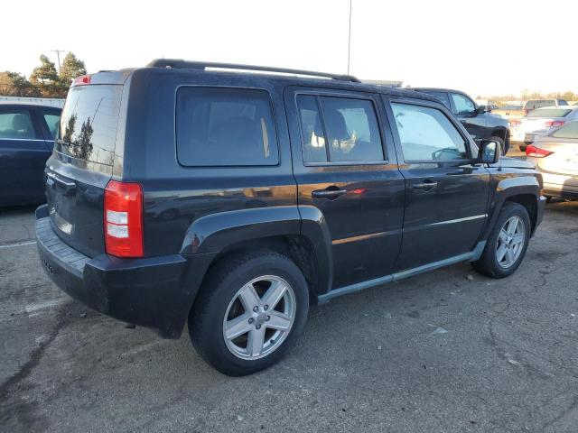 Изображение 3 2010 JEEP PATRIOT SPORT 2010 с VIN 1J4NF2GB8AD593022