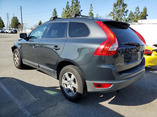 Image 2 of 2010 VOLVO XC60 3.2 2010 with VIN YV4960DL3A2123997