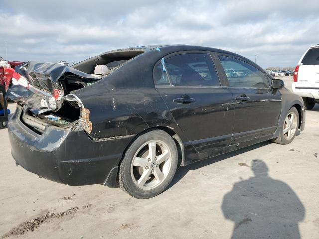 Изображение 3 2008 HONDA CIVIC LX 2008 с VIN 1HGFA16508L060906