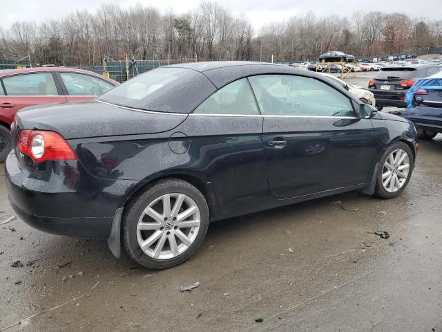 Изображение 3 2010 VOLKSWAGEN EOS TURBO 2010 с VIN WVWBA7AH6AV022589