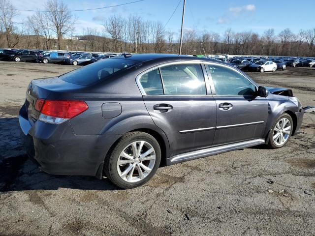 Изображение 3 2013 SUBARU LEGACY 3.6R LIMITED 2013 с VIN 4S3BMDL60D2042974