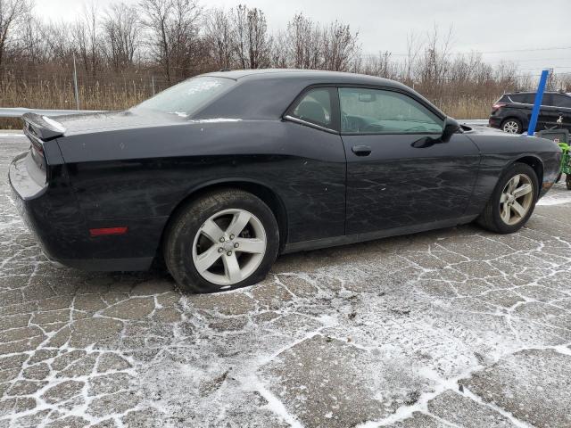 Image 3 of 2012 DODGE CHALLENGER R/T 2012 with VIN 2C3CDYBT7CH275506