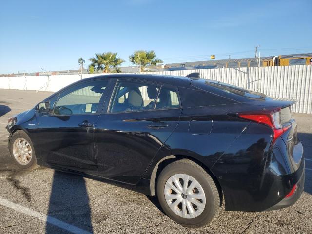 Изображение 2 2021 TOYOTA PRIUS SPECIAL EDITION 2021 с VIN JTDKAMFU6M3128075