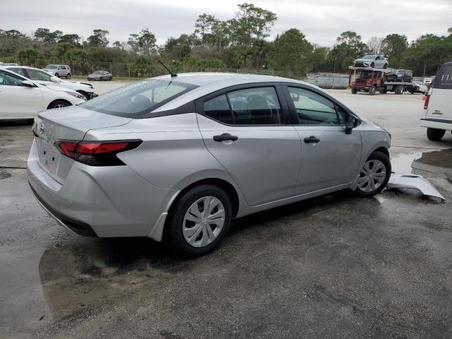 Image 3 of 2020 NISSAN VERSA S 2020 with VIN 3N1CN8DV9LL911327