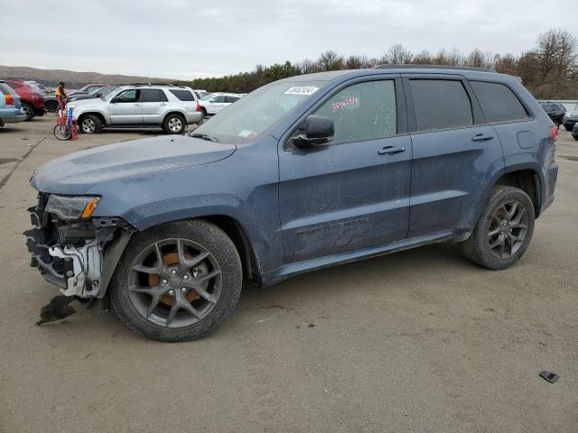 Obraz 2020 JEEP GRAND CHEROKEE LIMITED 2020