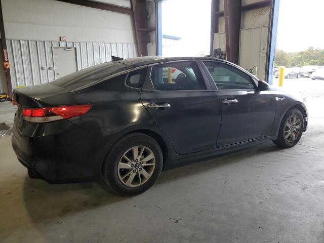 Image 3 of 2018 KIA OPTIMA LX 2018 with VIN 5XXGT4L31JG182441