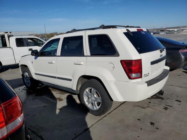 Image 2 of 2007 JEEP GRAND CHEROKEE LAREDO 2007 with VIN 1J8HR48P97C649105