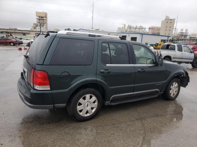 Изображение 3 2003 LINCOLN AVIATOR  2003 с VIN 5LMEU68HX3ZJ47765