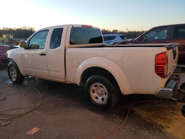 Obraz 2 z 2016 NISSAN FRONTIER S 2016 z VIN 1N6BD0CT1GN777459