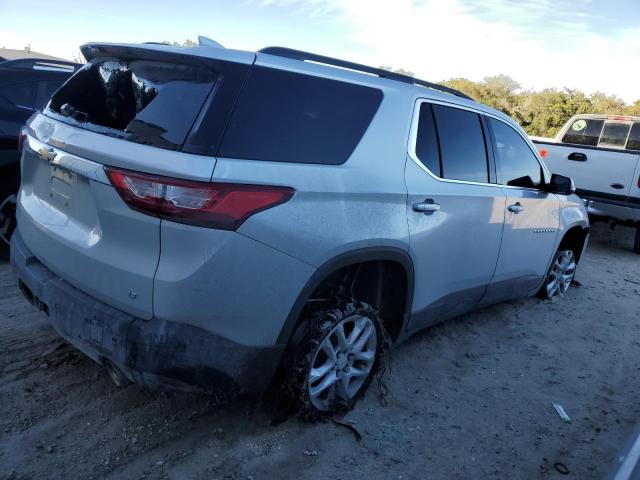 Obraz 3 z 2019 CHEVROLET TRAVERSE LT 2019 z VIN 1GNERGKW3KJ106047