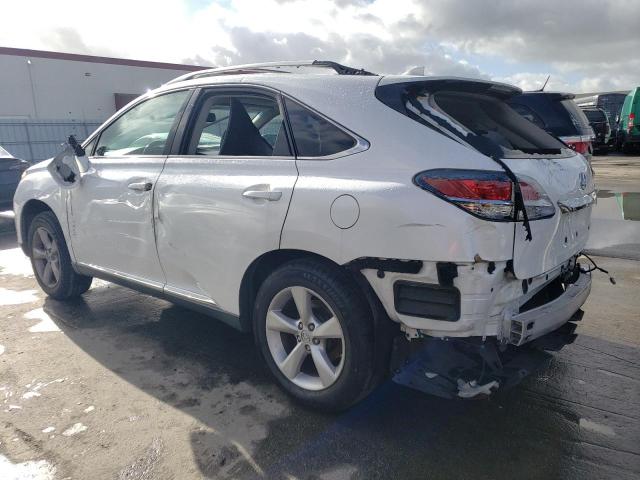 Image 2 of 2015 LEXUS RX 350 2015 with VIN 2T2ZK1BA1FC185294