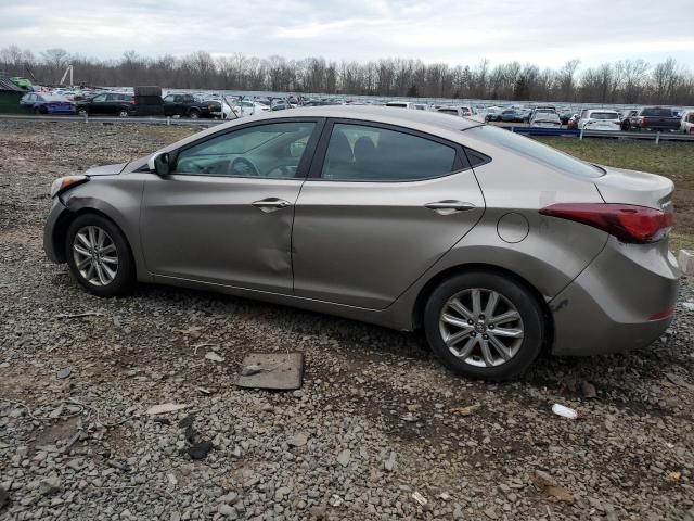 Изображение 2 2014 HYUNDAI ELANTRA SE 2014 с VIN 5NPDH4AE5EH457294