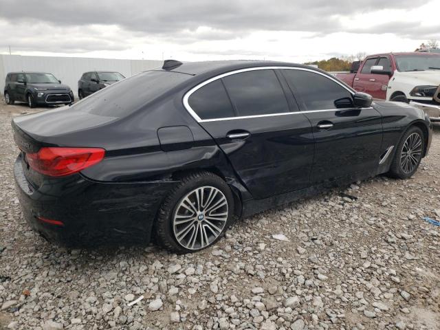 Image 3 of 2018 BMW 530 XI 2018 with VIN WBAJA7C59JG908678