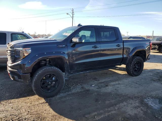 Obraz 2022 GMC SIERRA K1500 AT4 2022