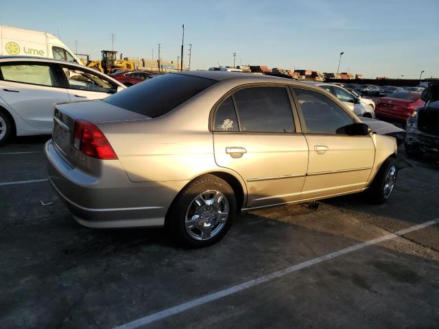 Изображение 3 2004 HONDA CIVIC LX 2004 с VIN 2HGES16514H569547