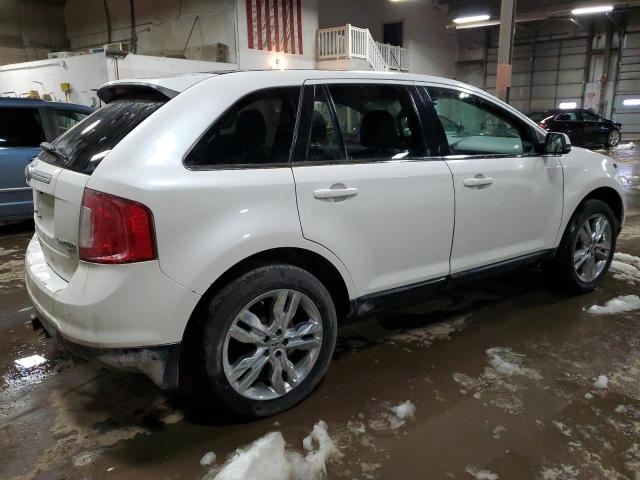Obraz 3 z 2014 FORD EDGE LIMITED 2014 z VIN 2FMDK4KC2EBA57943