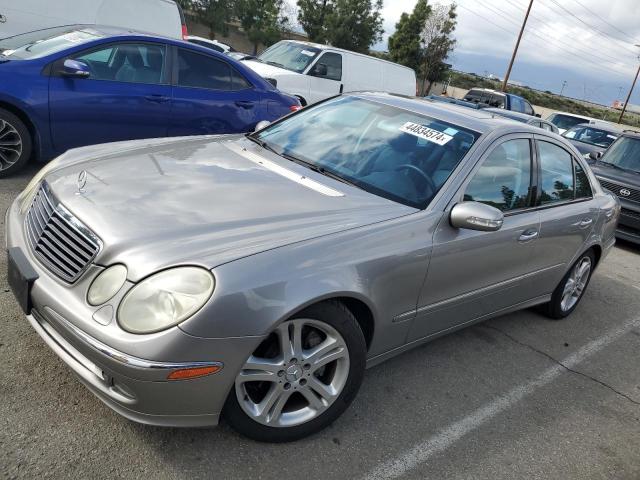 Image 1 of 2006 MERCEDES-BENZ E 500 2006 with VIN WDBUF70J16A831011