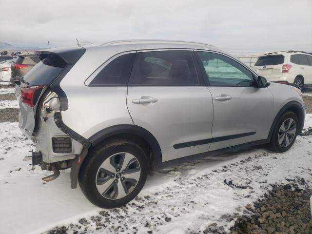 Изображение 3 2020 KIA NIRO LX 2020 с VIN KNDCB3LCXL5365730
