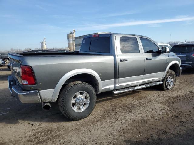 Изображение 3 2012 DODGE RAM 2500 LARAMIE 2012 с VIN 3C6UD5FL9CG139281