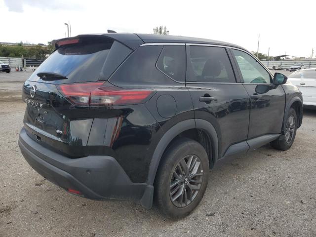 Image 3 of 2021 NISSAN ROGUE S 2021 with VIN 5N1AT3AB6MC675039