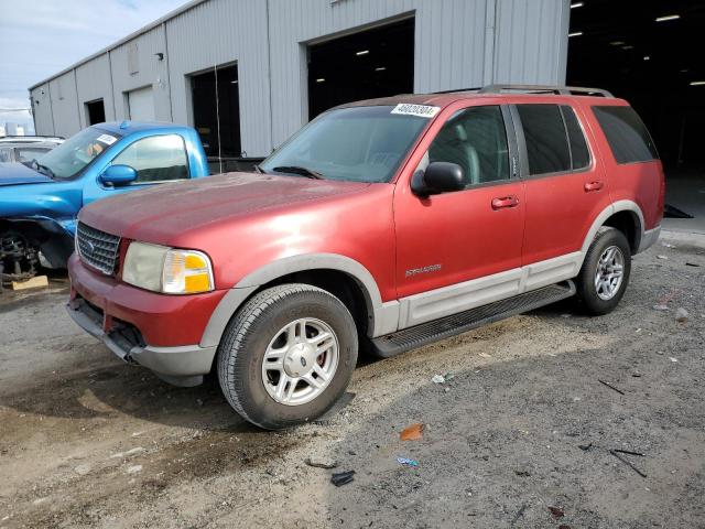 Obraz 1 z 2002 FORD EXPLORER XLT 2002 z VIN 1FMZU63E82UC73989
