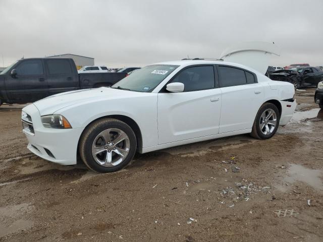 Изображение 2012 DODGE CHARGER SE 2012