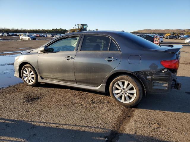 Obraz 2 z 2010 TOYOTA COROLLA BASE 2010 z VIN 2T1BU4EE5AC498552