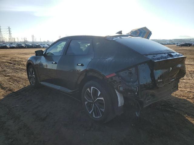 Obraz 2 z 2022 KIA EV6 GT LINE 2022 z VIN KNDC44LAXN5079670