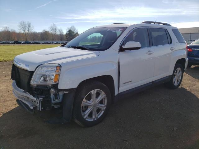 Изображение 1 2017 GMC TERRAIN SLE 2017 с VIN 2GKALNEK1H6204347