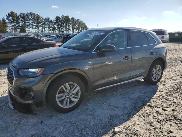 2023 AUDI Q5 PREMIUM 45 2023 image