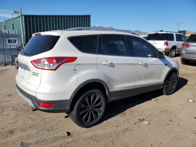Изображение 3 2016 FORD ESCAPE TITANIUM 2016 с VIN 1FMCU0J99GUA70092