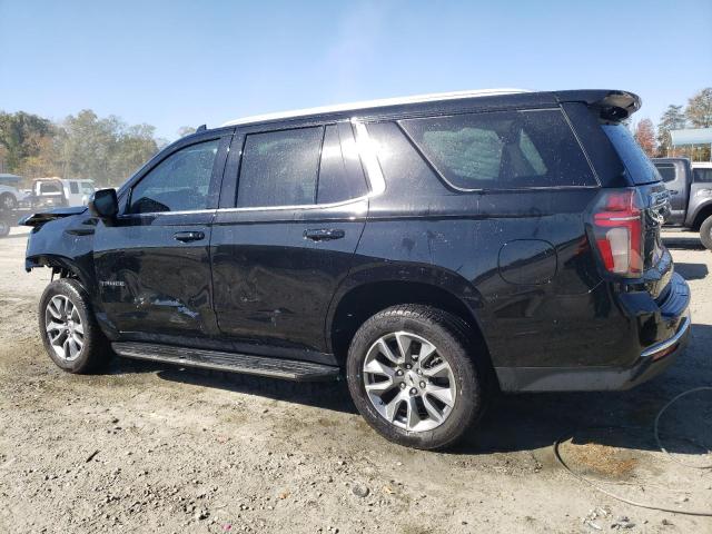 Image 2 of 2021 CHEVROLET TAHOE C1500 LT 2021 with VIN 1GNSCNKD6MR267309