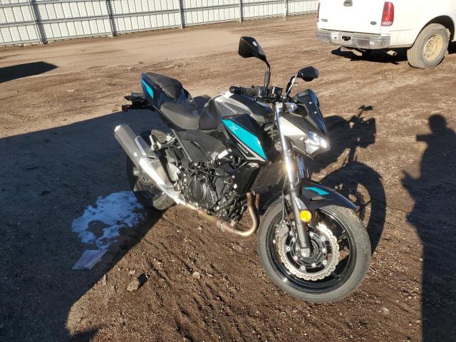 2023 KAWASAKI ER400 D 2023 image