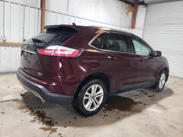 Obraz 3 z 2019 FORD EDGE SEL 2019 z VIN 2FMPK4J94KBB41177