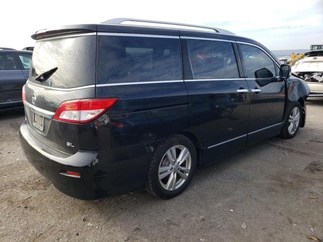 Изображение 3 2011 NISSAN QUEST S 2011 с VIN JN8AE2KP1B9011863