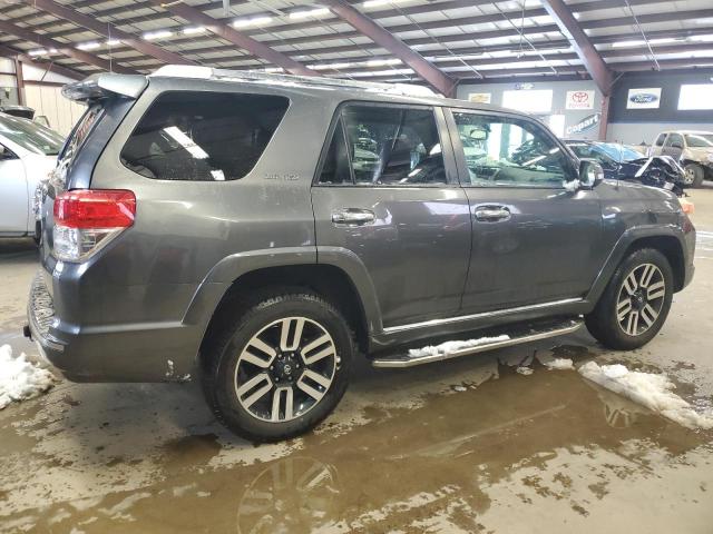 Image 3 of 2010 TOYOTA 4RUNNER SR5 2010 with VIN JTEBU5JR2A5019950