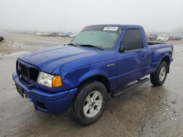 2004 FORD RANGER  2004 image