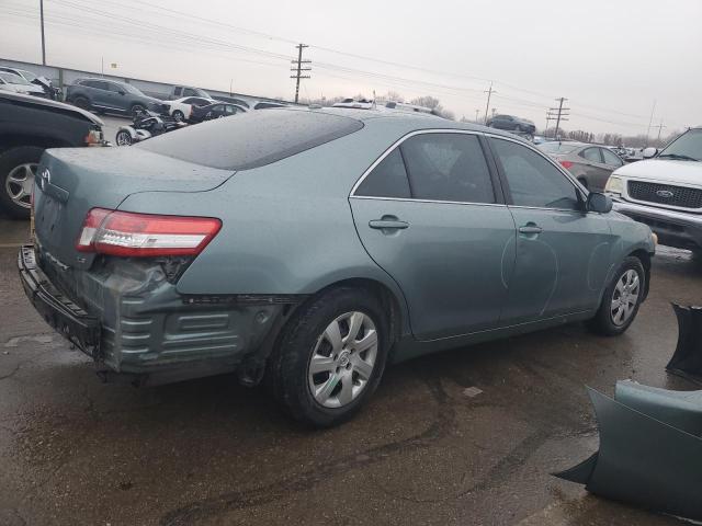 Image 3 of 2011 TOYOTA CAMRY BASE 2011 with VIN 4T1BF3EK2BU630788