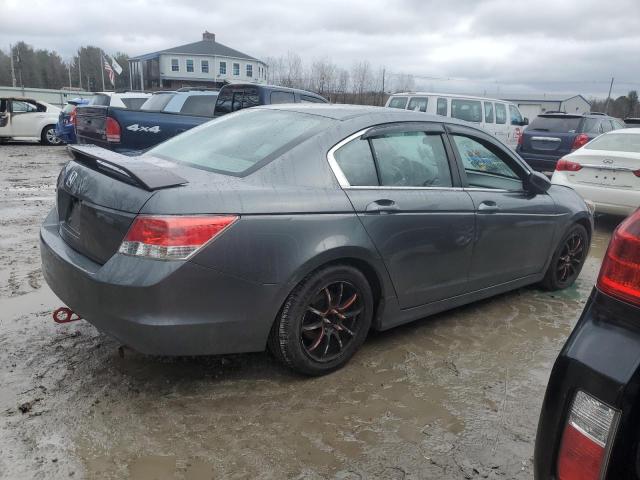 Image 3 of 2010 HONDA ACCORD LX 2010 with VIN 1HGCP2F30AA090592